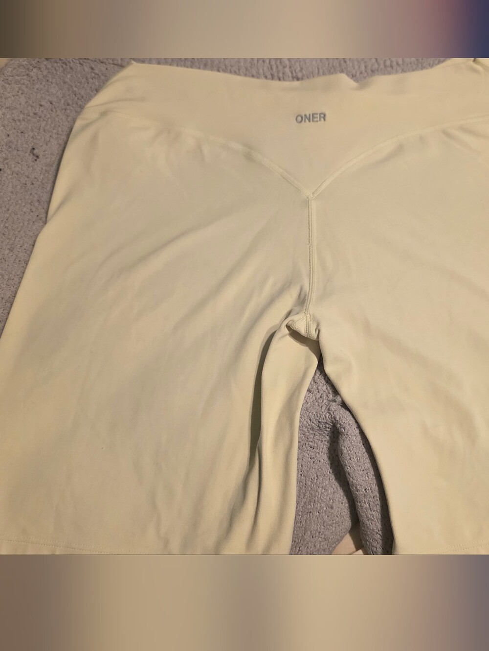 Oner Active Soft Motion Biker Shorts XL